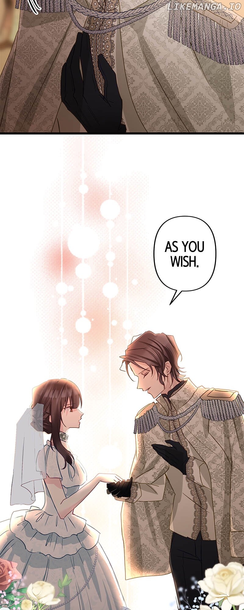 To Kill My One and Only Solace Chapter 32 - page 45