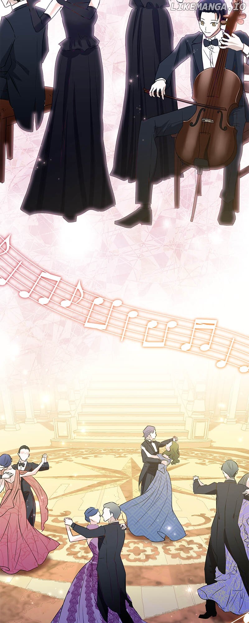 To Kill My One and Only Solace Chapter 32 - page 48