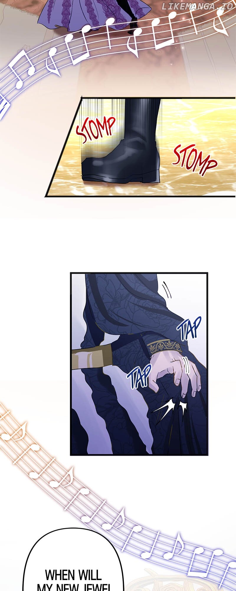 To Kill My One and Only Solace Chapter 32 - page 49