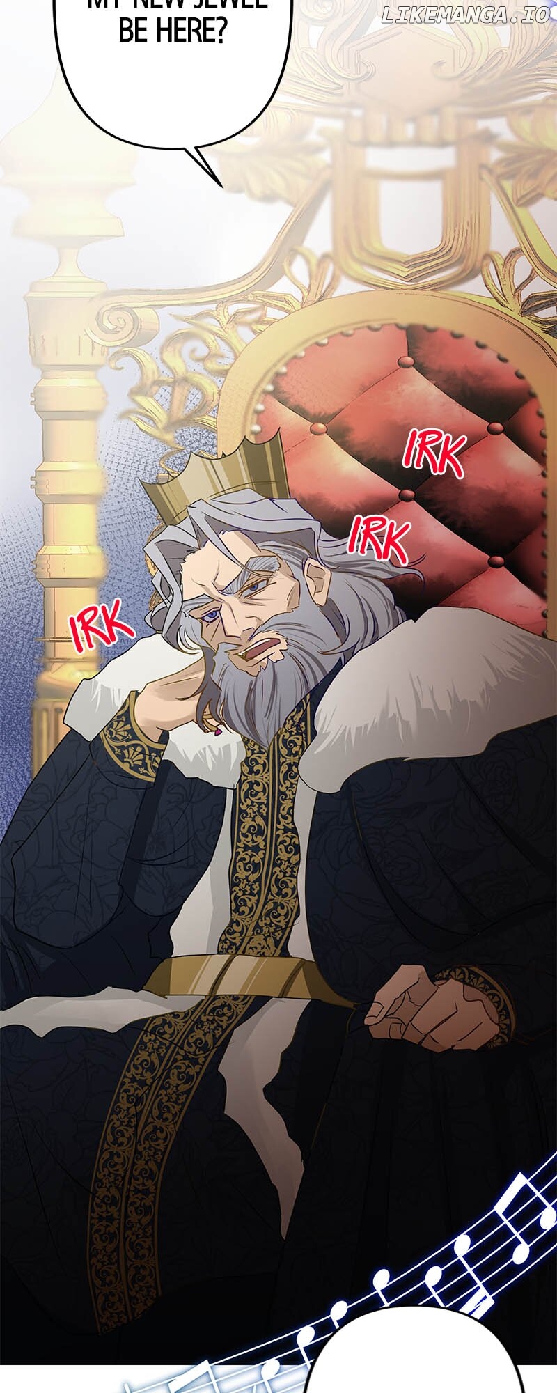 To Kill My One and Only Solace Chapter 32 - page 50