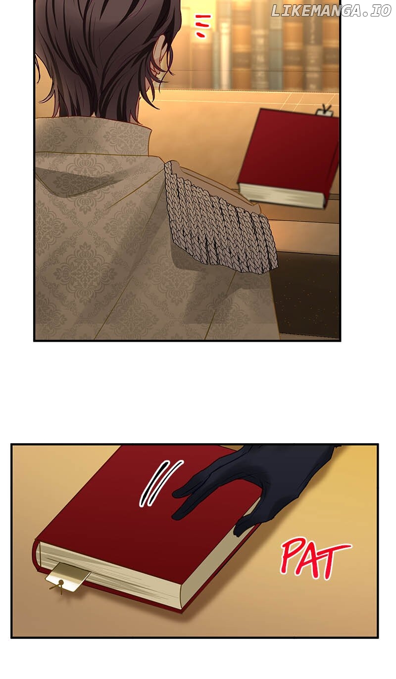 To Kill My One and Only Solace Chapter 32 - page 6