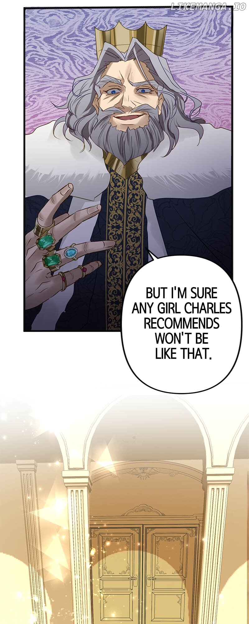 To Kill My One and Only Solace Chapter 32 - page 53