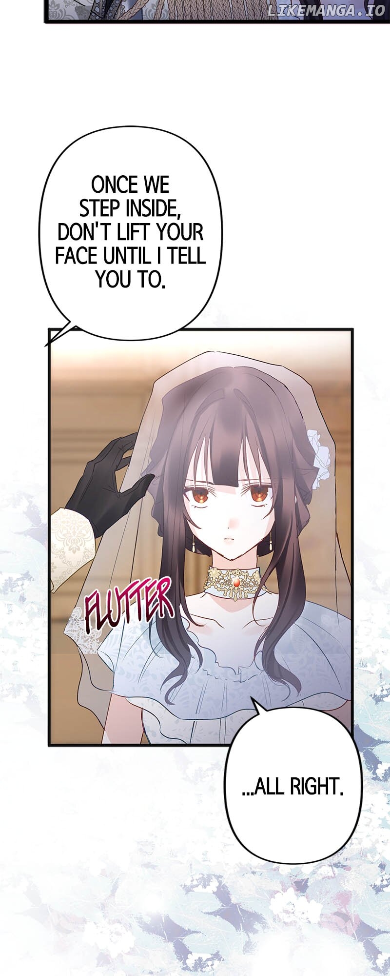 To Kill My One and Only Solace Chapter 32 - page 57