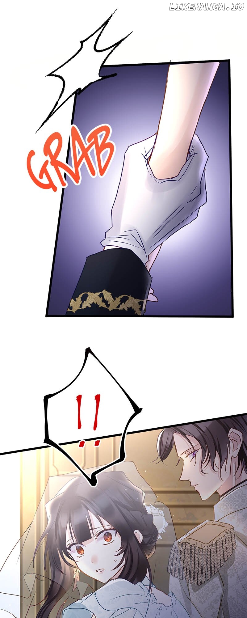 To Kill My One and Only Solace Chapter 32 - page 62