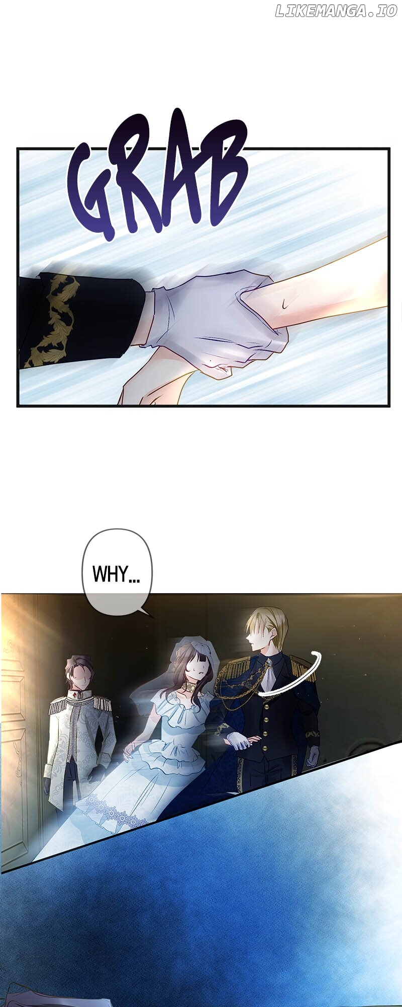 To Kill My One and Only Solace Chapter 32 - page 65