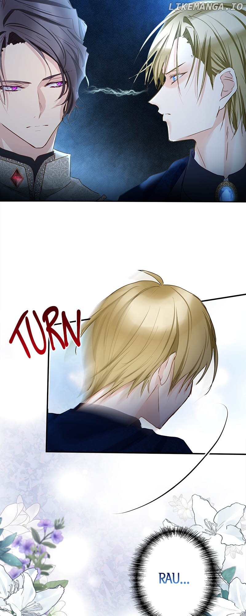 To Kill My One and Only Solace Chapter 32 - page 66