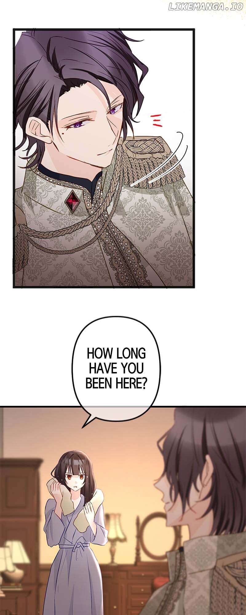 To Kill My One and Only Solace Chapter 32 - page 10