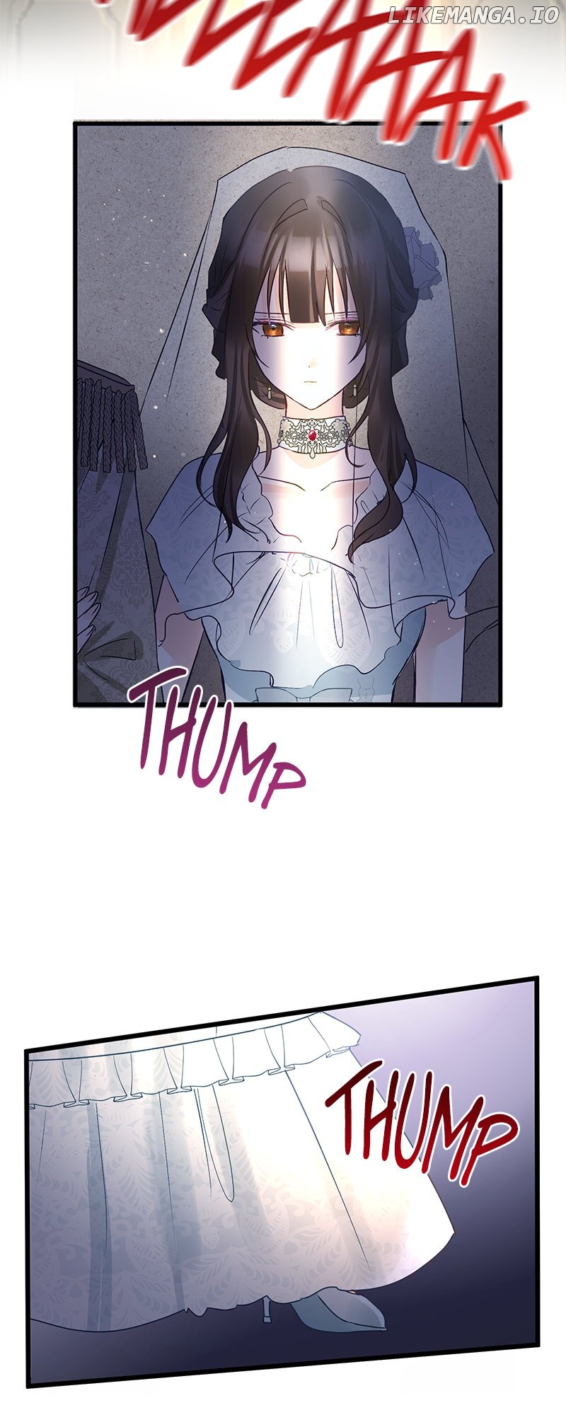 To Kill My One and Only Solace Chapter 33 - page 2