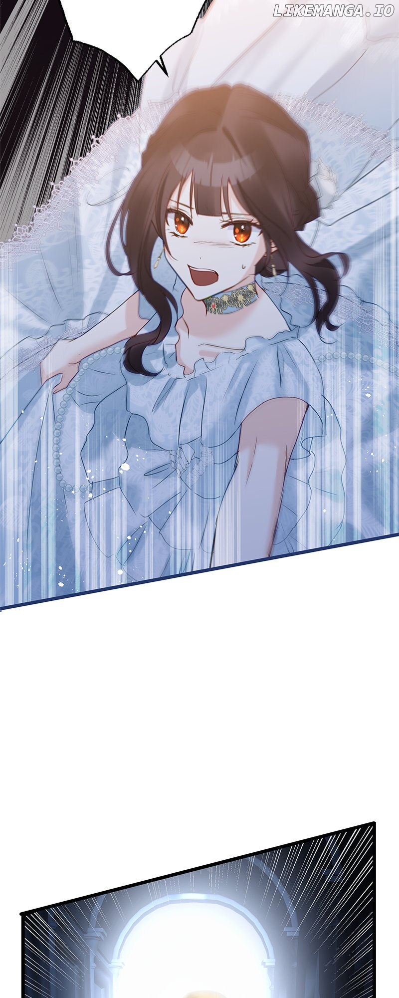 To Kill My One and Only Solace Chapter 33 - page 11