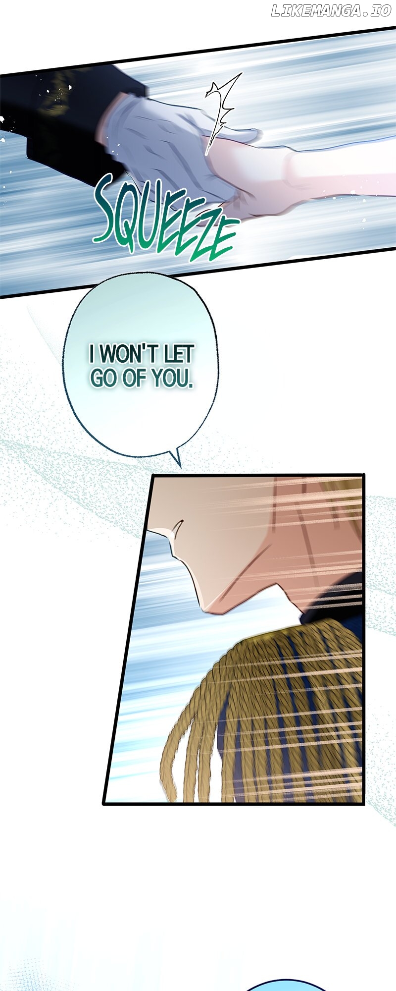 To Kill My One and Only Solace Chapter 33 - page 13