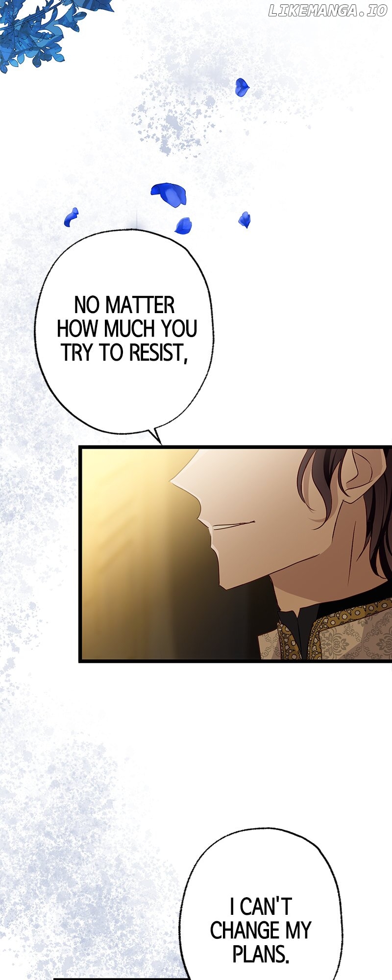 To Kill My One and Only Solace Chapter 33 - page 15