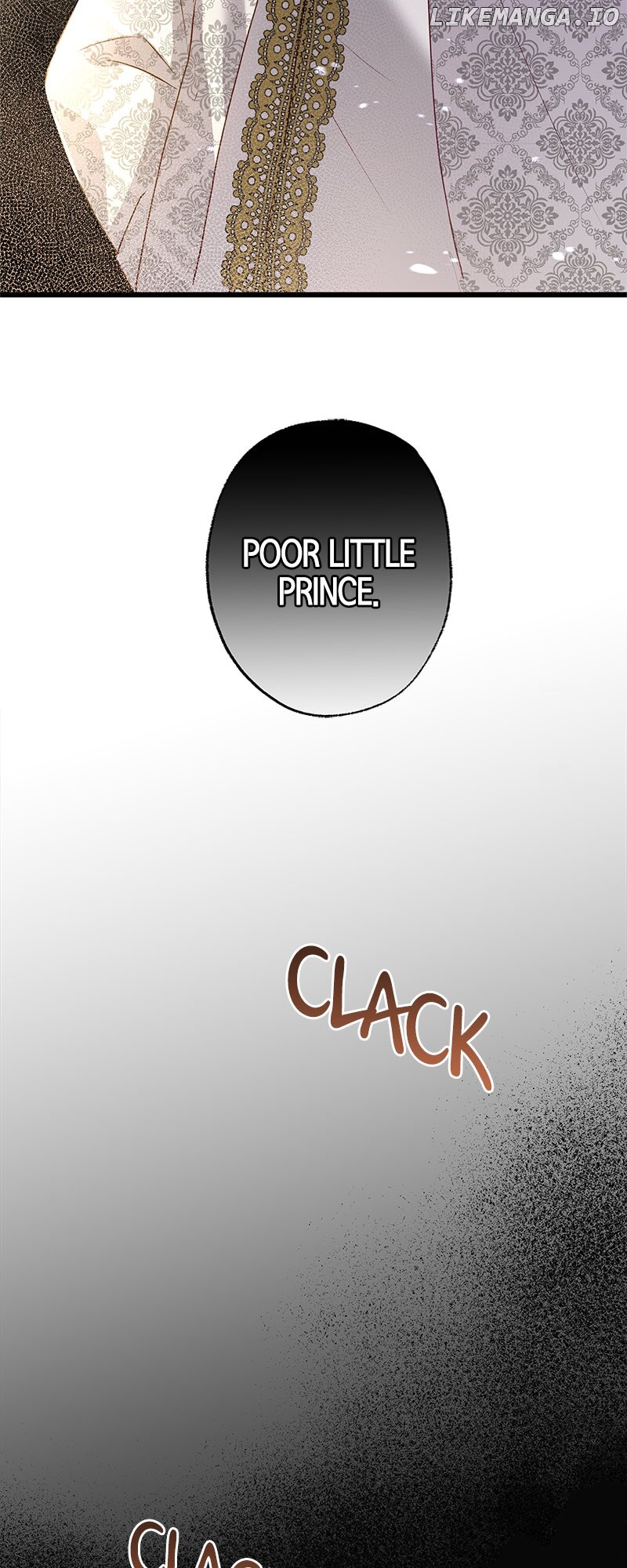 To Kill My One and Only Solace Chapter 33 - page 17