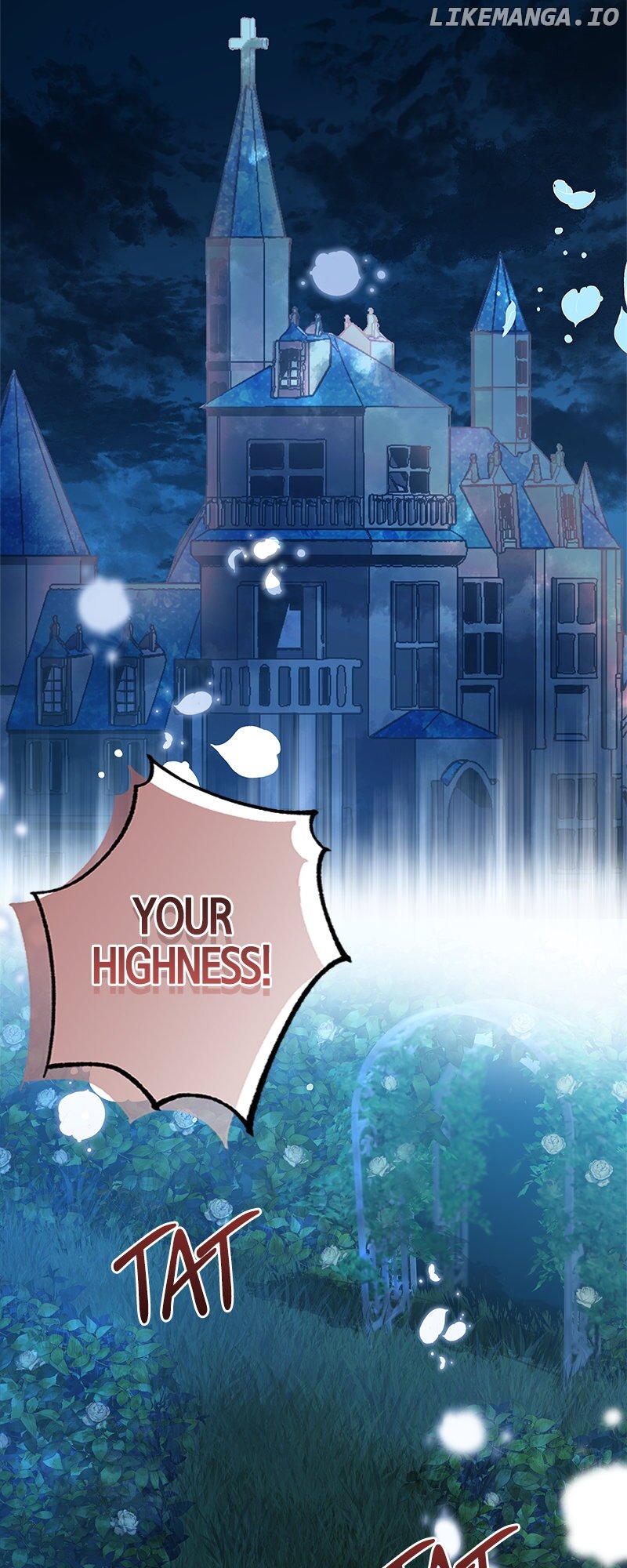 To Kill My One and Only Solace Chapter 33 - page 19