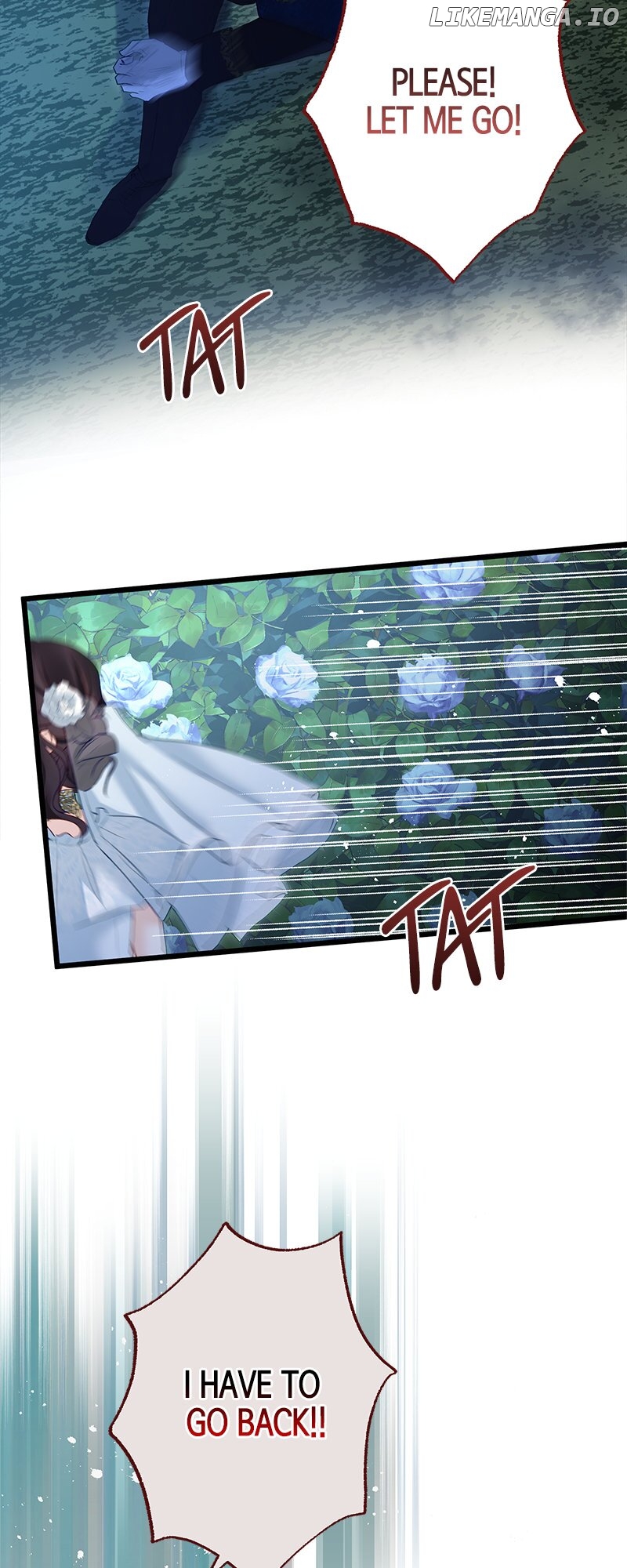 To Kill My One and Only Solace Chapter 33 - page 21