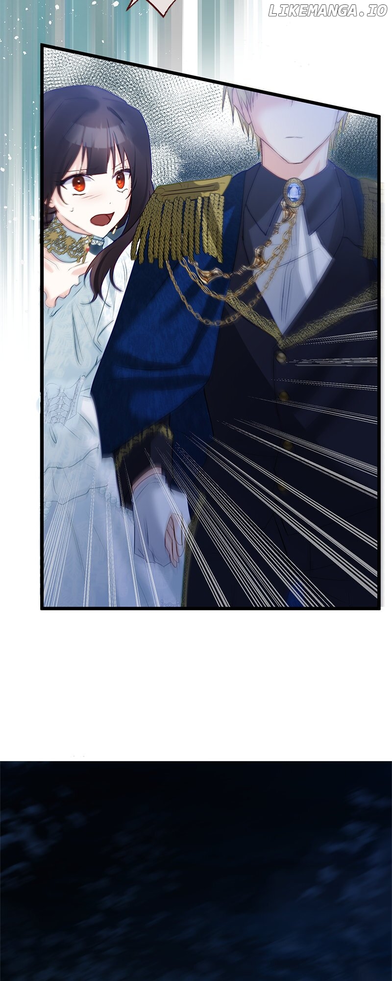 To Kill My One and Only Solace Chapter 33 - page 22