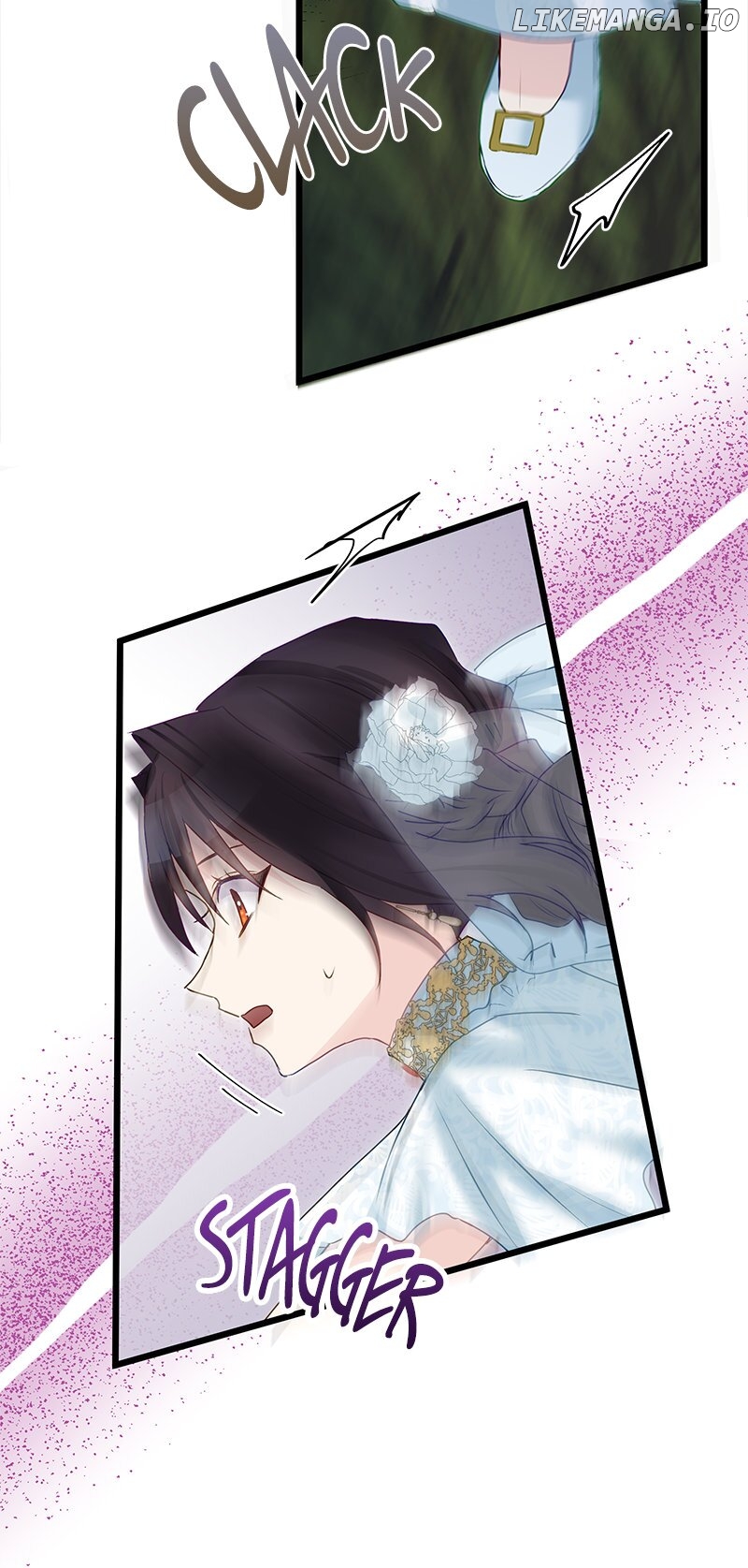 To Kill My One and Only Solace Chapter 33 - page 25