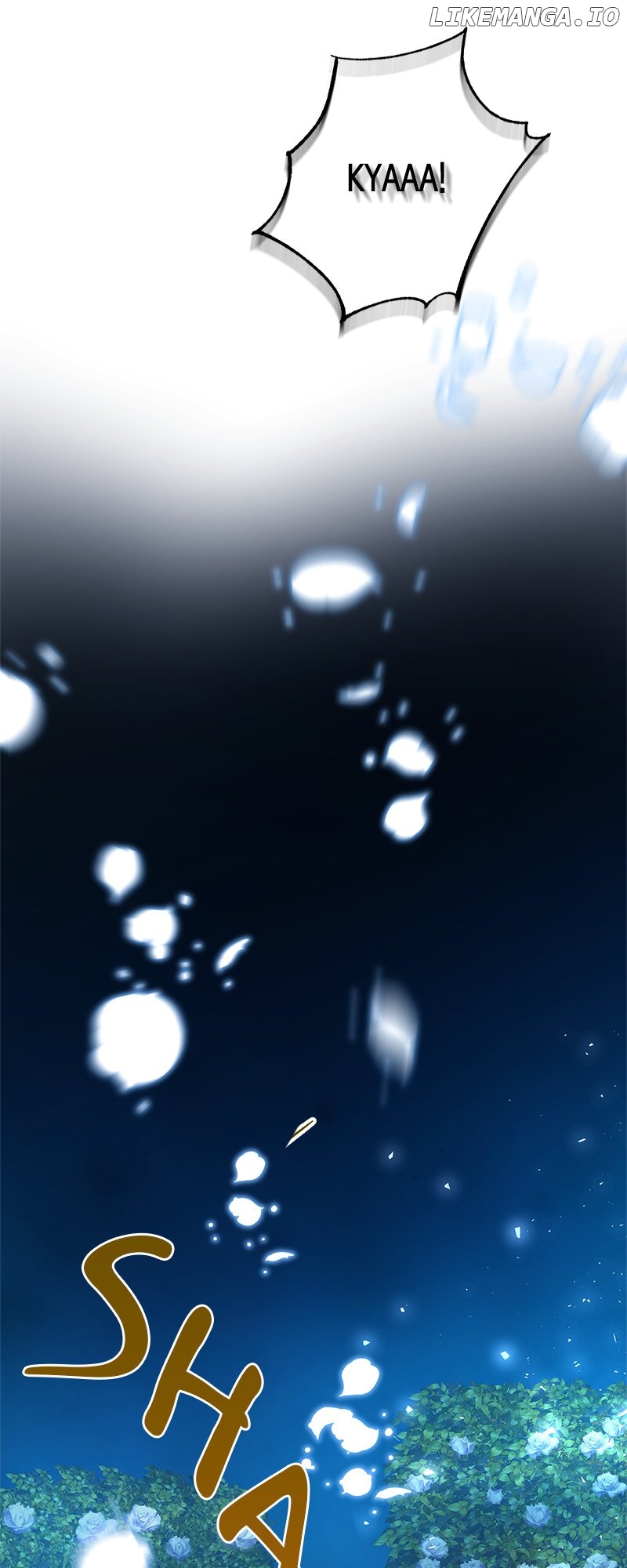 To Kill My One and Only Solace Chapter 33 - page 26