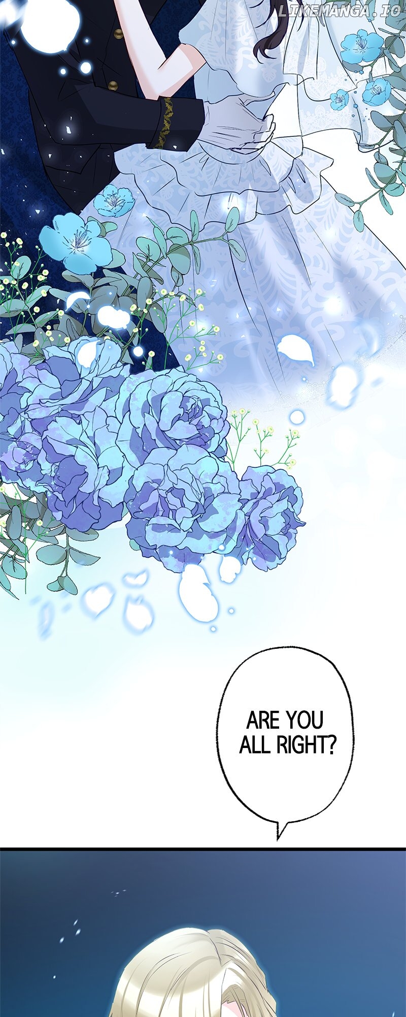 To Kill My One and Only Solace Chapter 33 - page 28