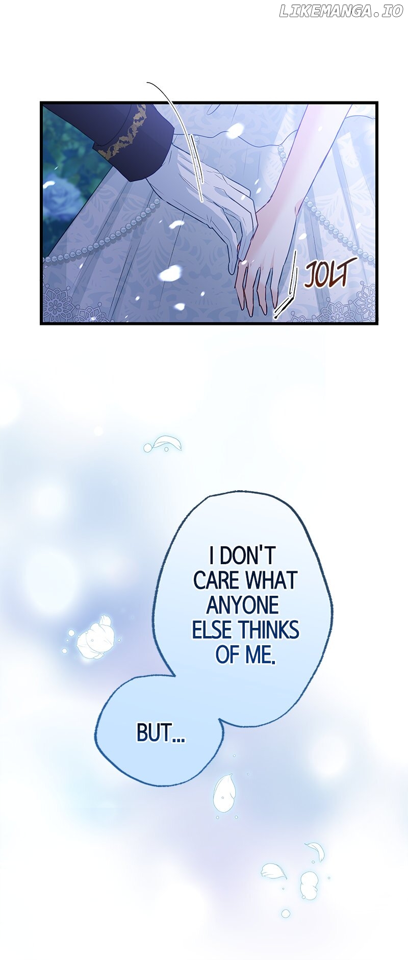 To Kill My One and Only Solace Chapter 33 - page 38