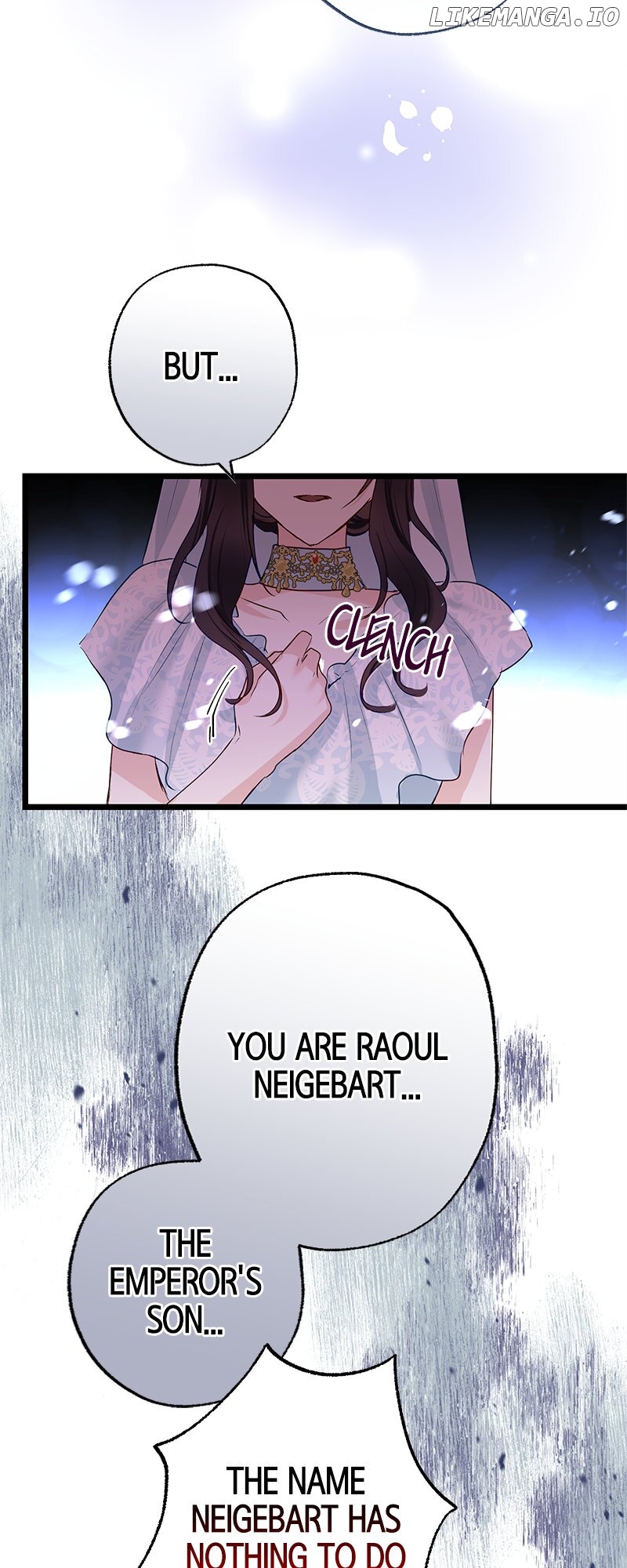 To Kill My One and Only Solace Chapter 33 - page 40