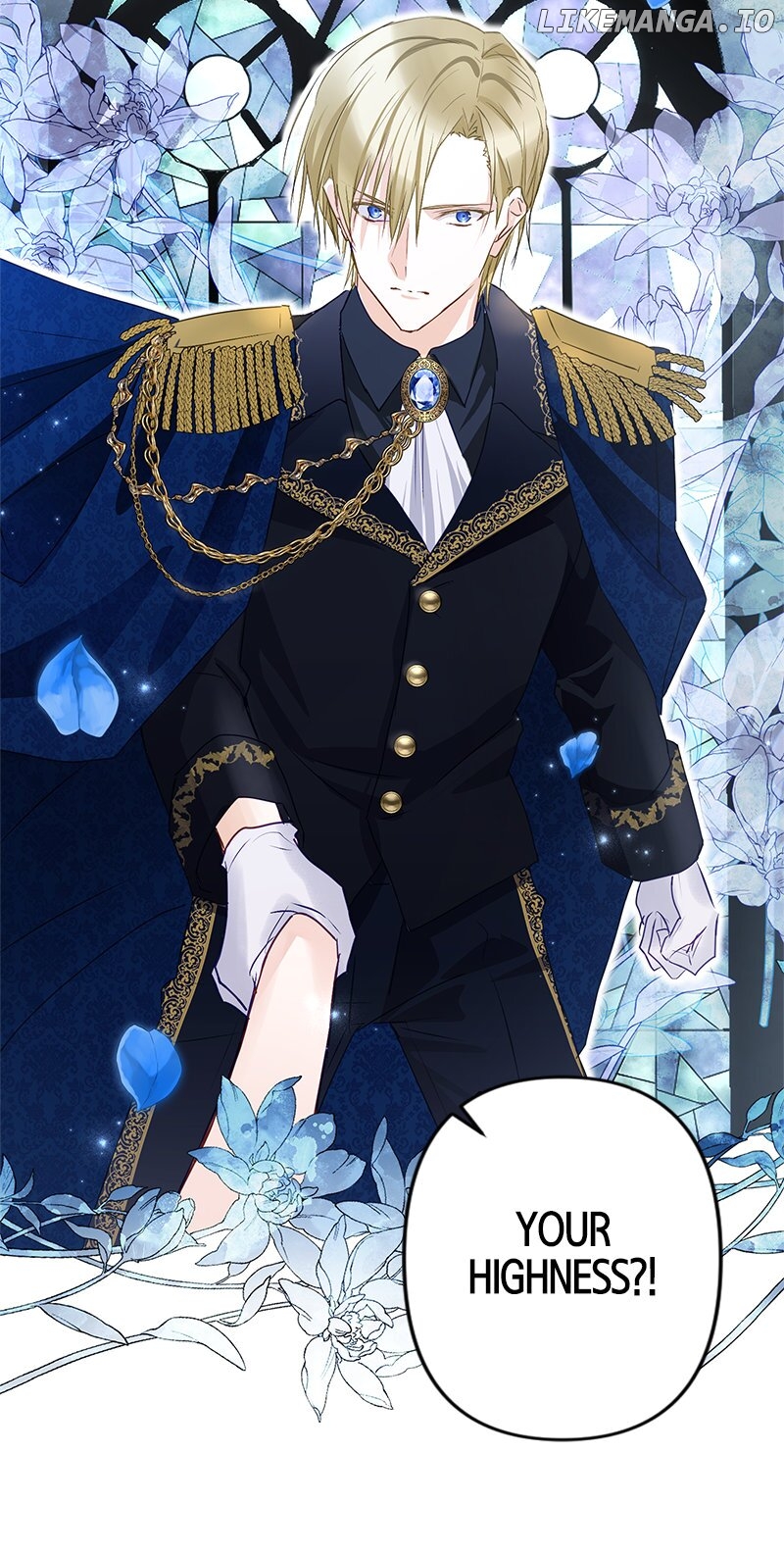 To Kill My One and Only Solace Chapter 33 - page 5