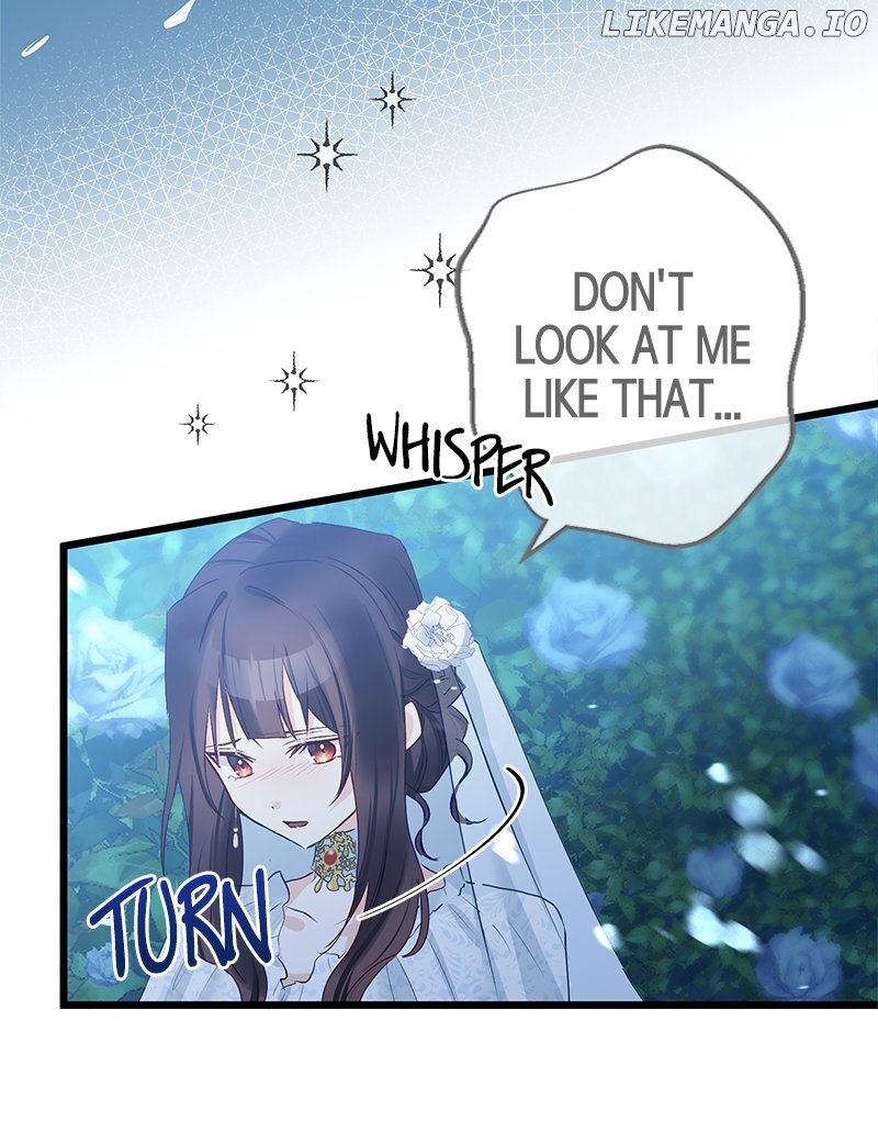 To Kill My One and Only Solace Chapter 33 - page 44