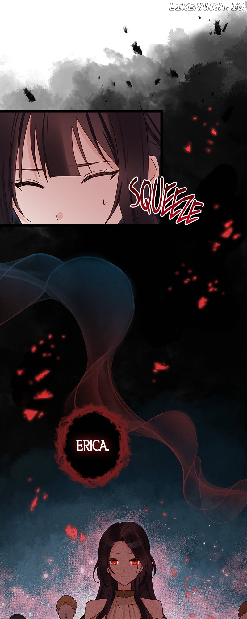 To Kill My One and Only Solace Chapter 33 - page 45