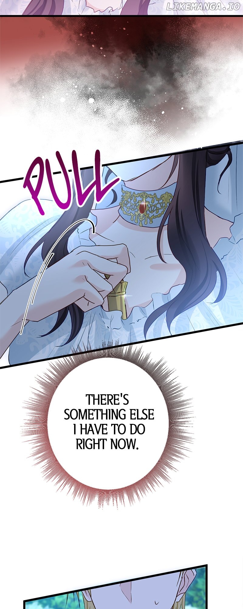 To Kill My One and Only Solace Chapter 33 - page 47