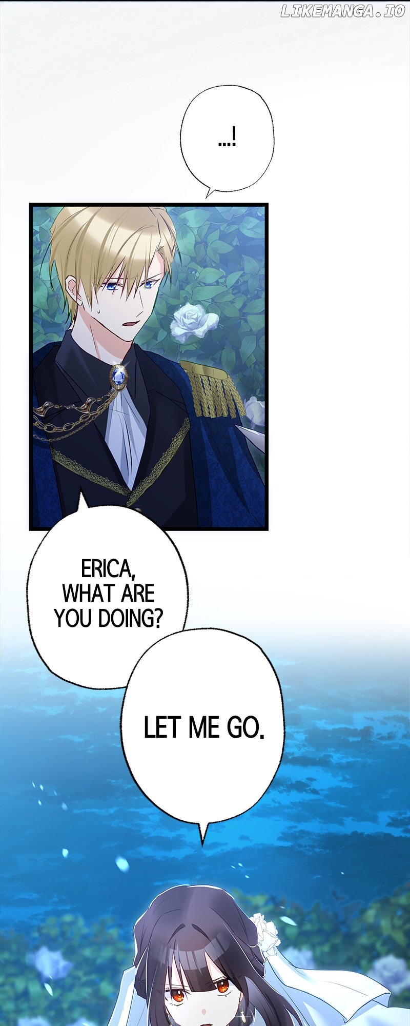 To Kill My One and Only Solace Chapter 33 - page 49