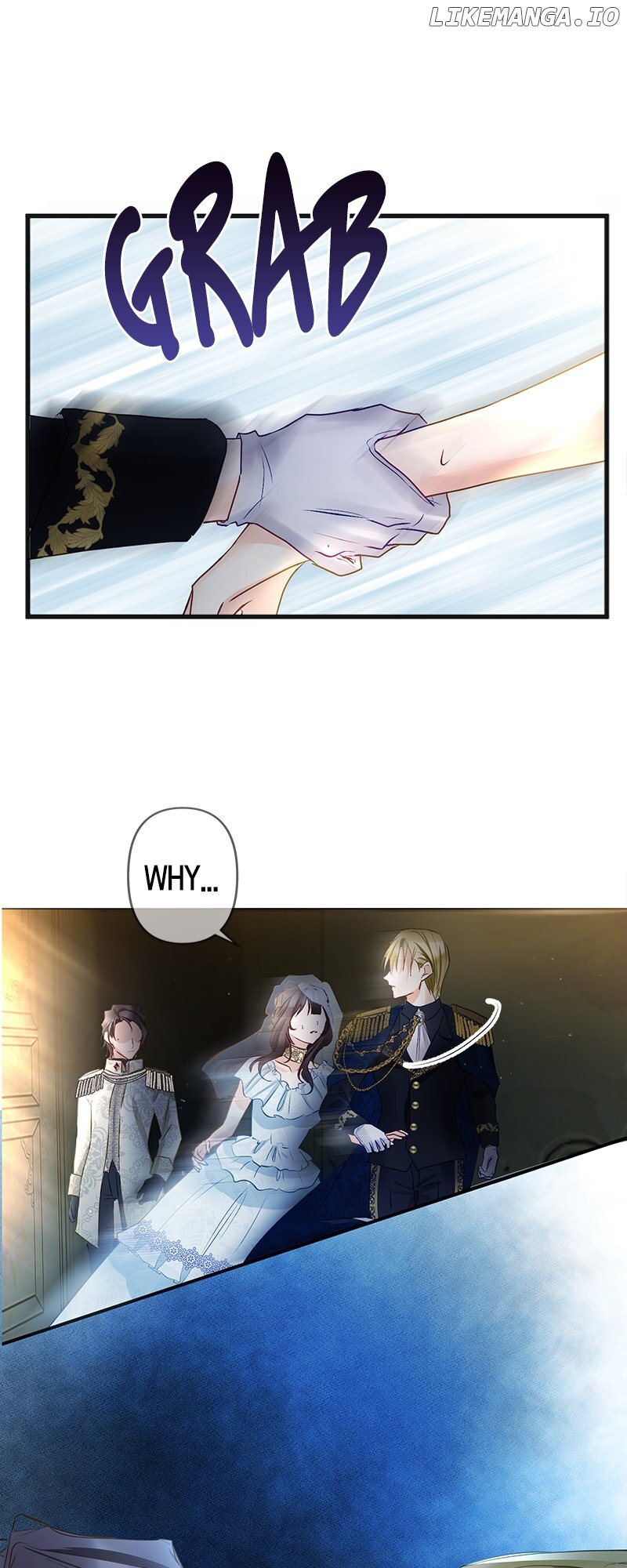 To Kill My One and Only Solace Chapter 33 - page 6