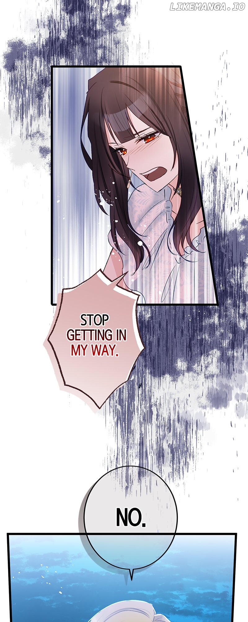 To Kill My One and Only Solace Chapter 33 - page 61