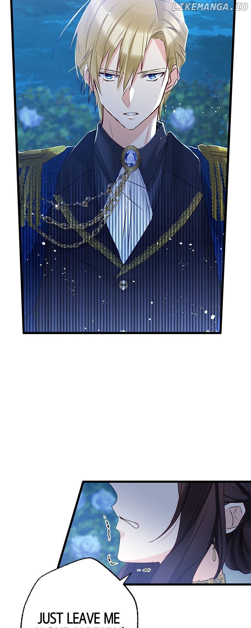 To Kill My One and Only Solace Chapter 33 - page 62