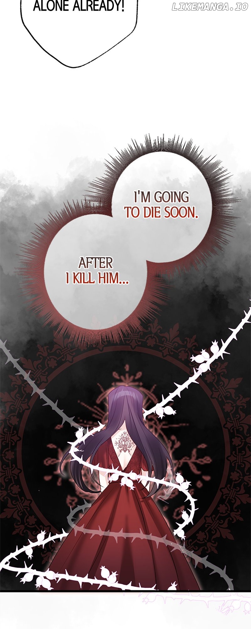 To Kill My One and Only Solace Chapter 33 - page 63