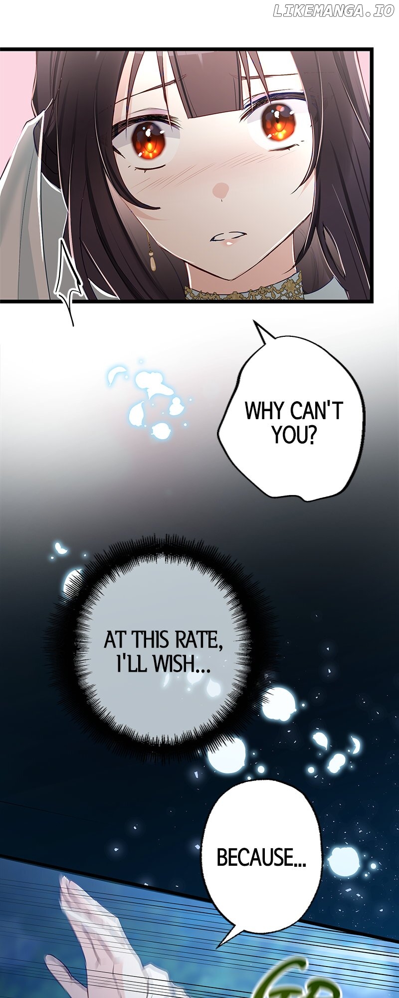 To Kill My One and Only Solace Chapter 33 - page 65