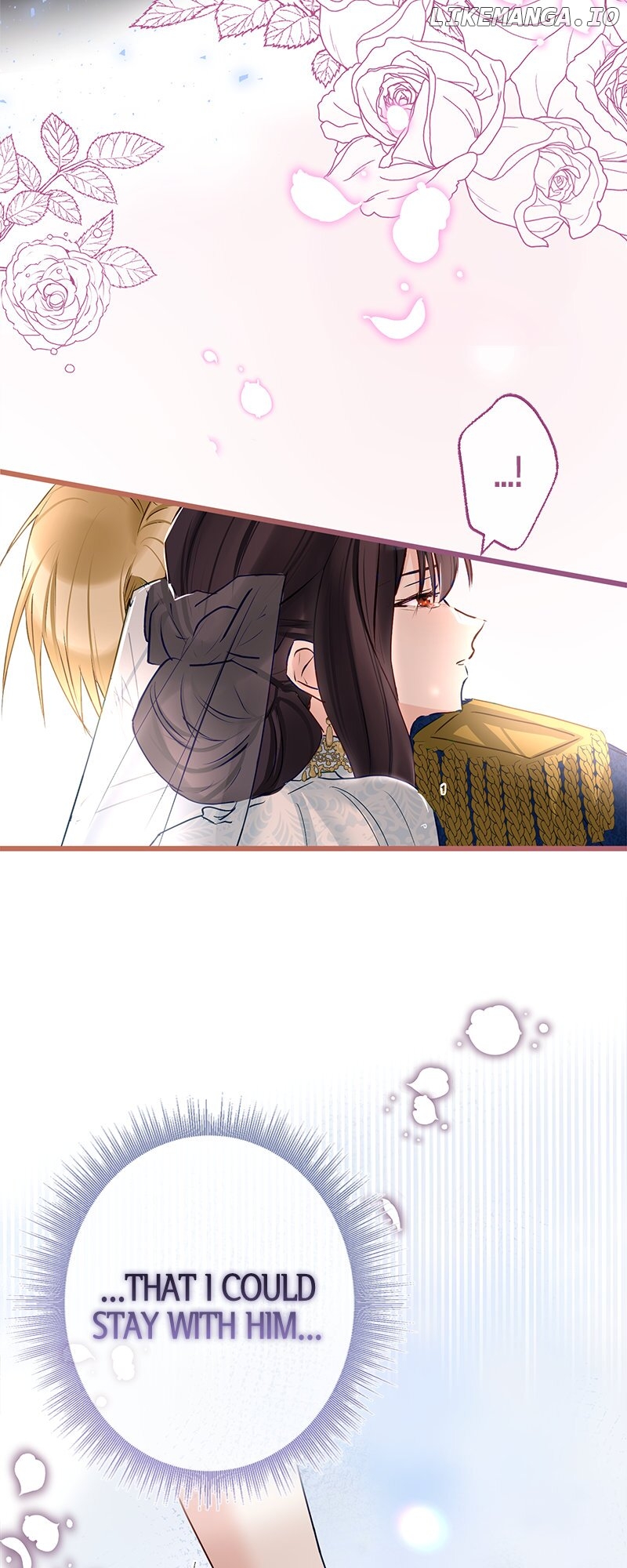 To Kill My One and Only Solace Chapter 33 - page 69