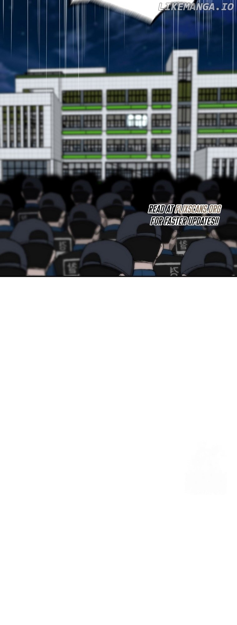 The Legendary Return Chapter 127 - page 36