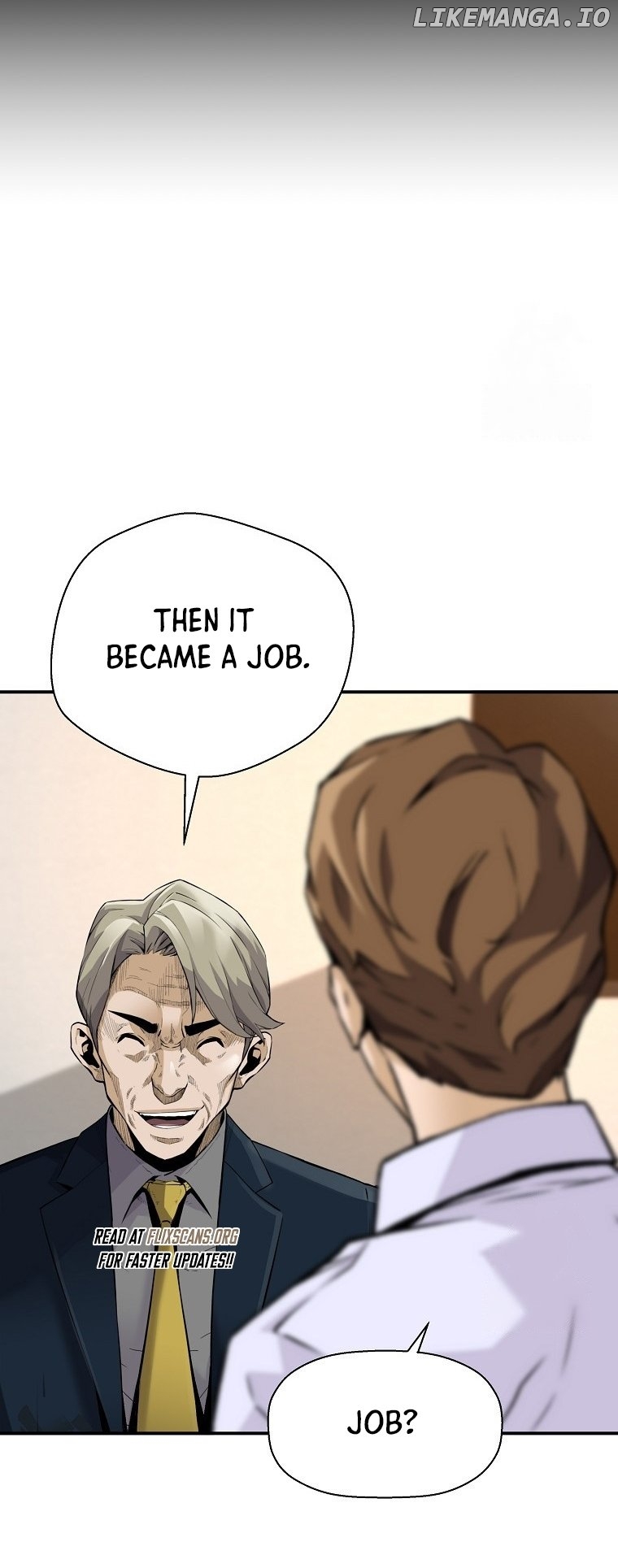 The Legendary Return Chapter 127 - page 46