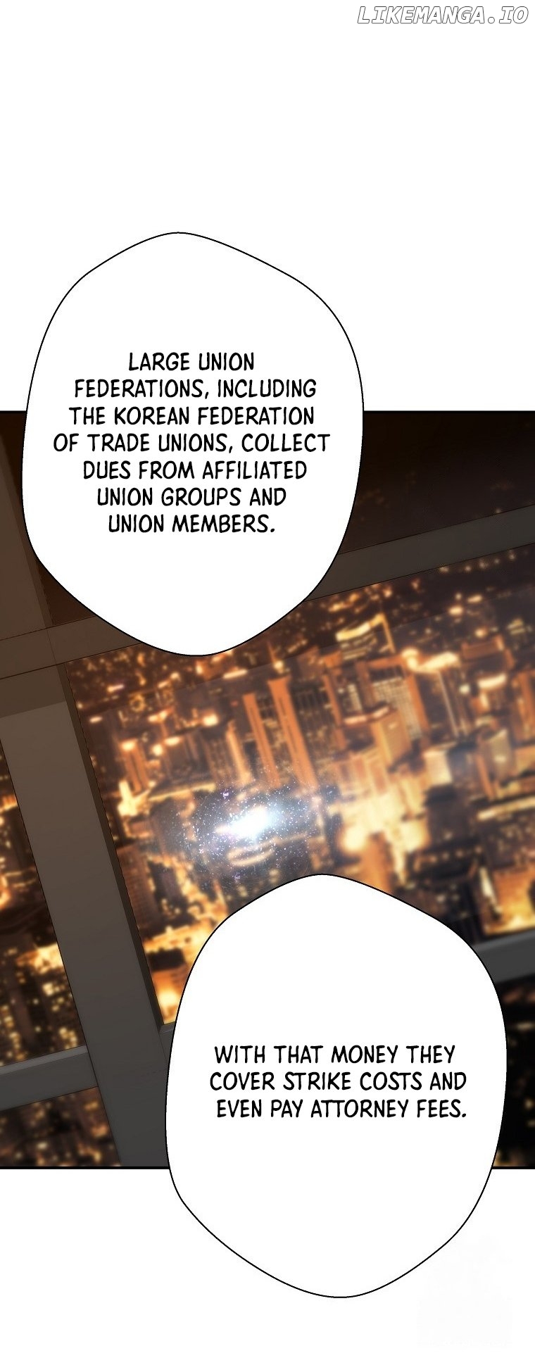 The Legendary Return Chapter 127 - page 47