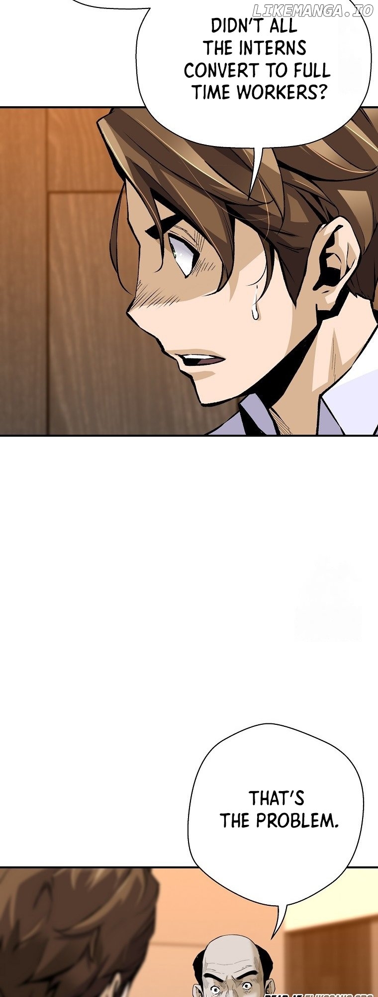 The Legendary Return Chapter 127 - page 4
