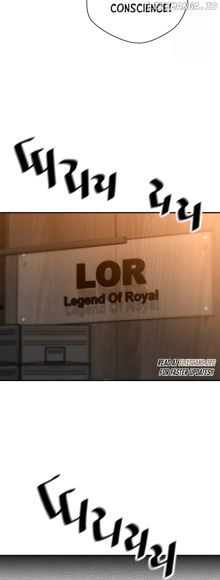 The Legendary Return Chapter 127 - page 59
