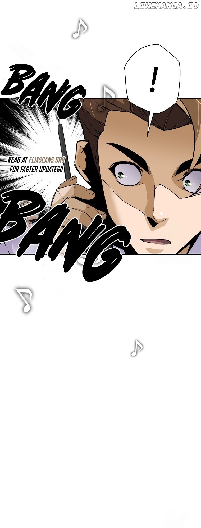 The Legendary Return Chapter 127 - page 63