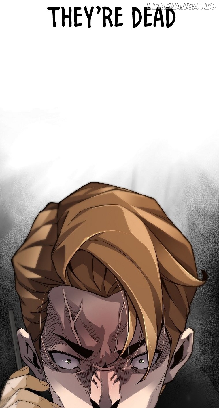 The Legendary Return Chapter 127 - page 69