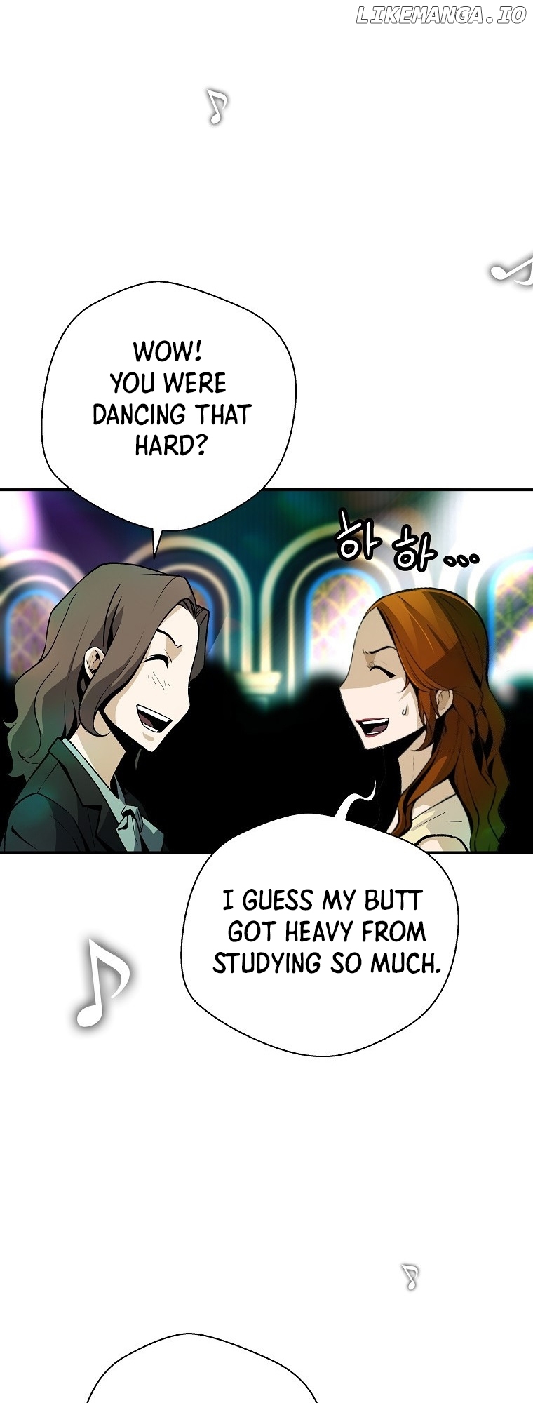 The Legendary Return Chapter 128 - page 12