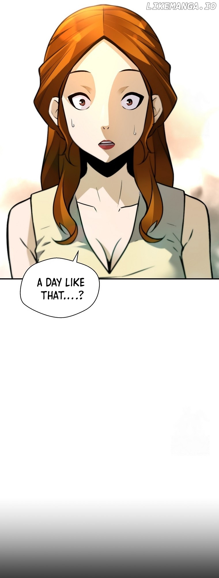 The Legendary Return Chapter 128 - page 20
