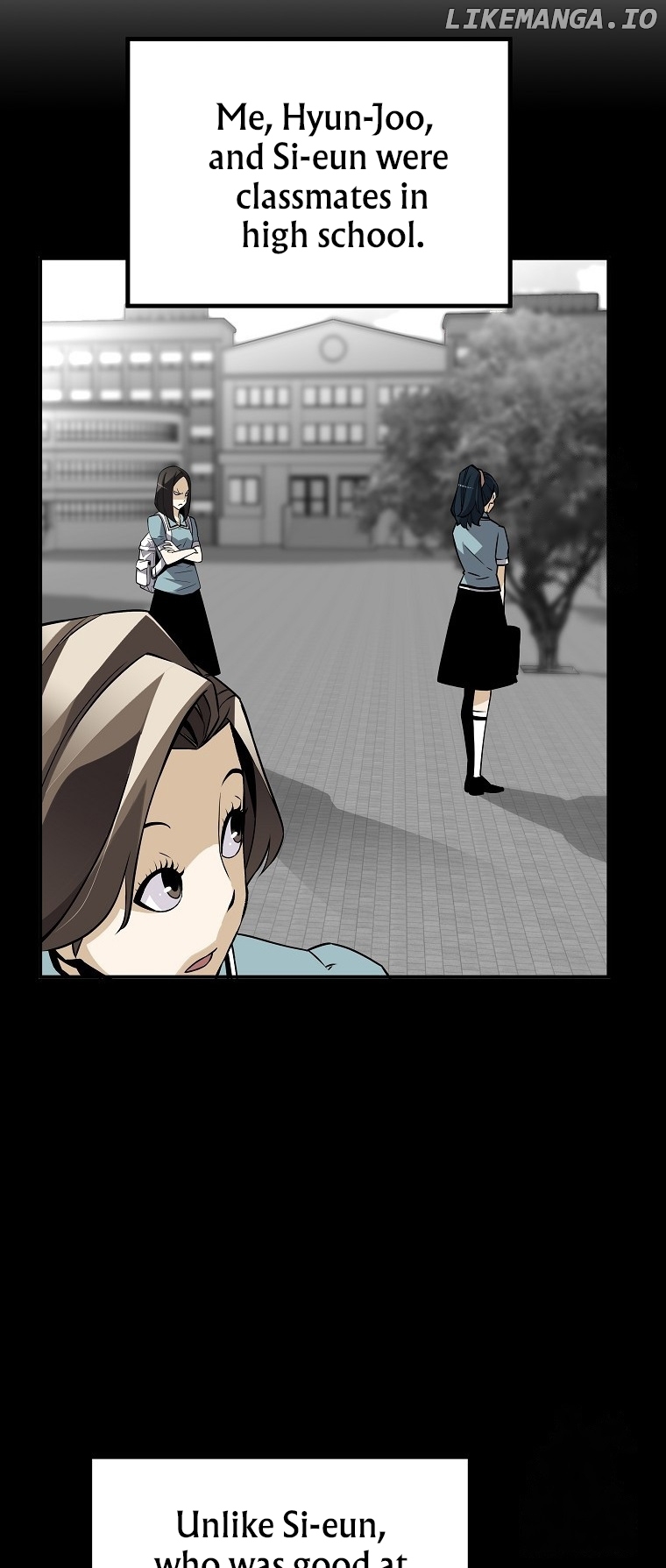 The Legendary Return Chapter 128 - page 21