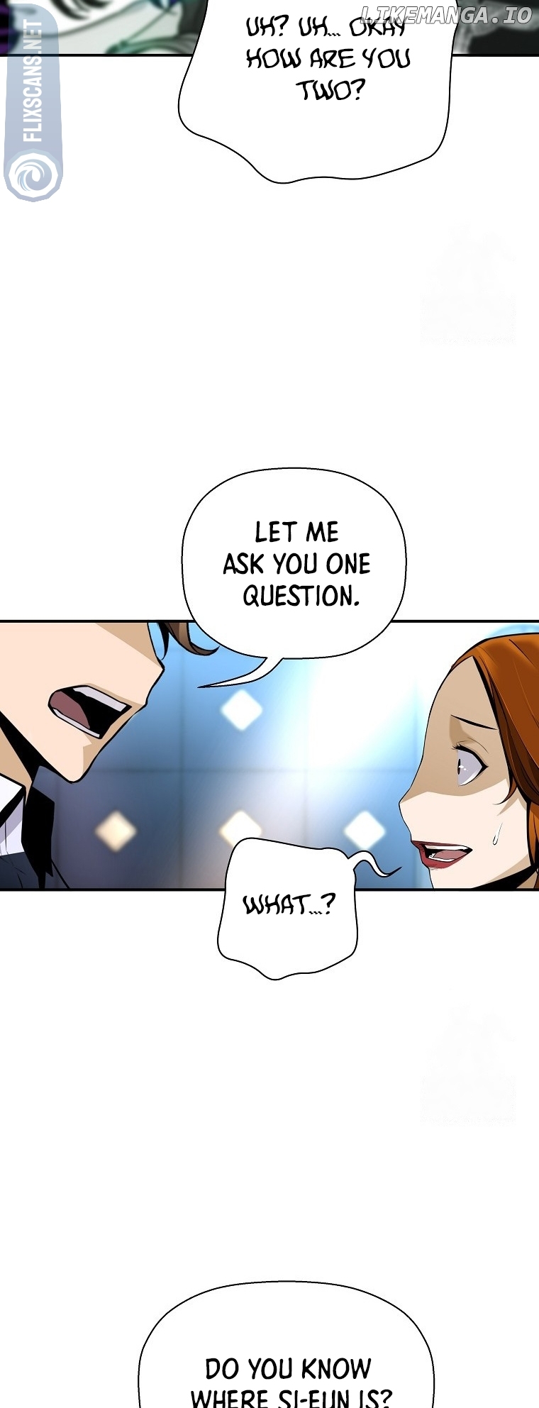 The Legendary Return Chapter 128 - page 30