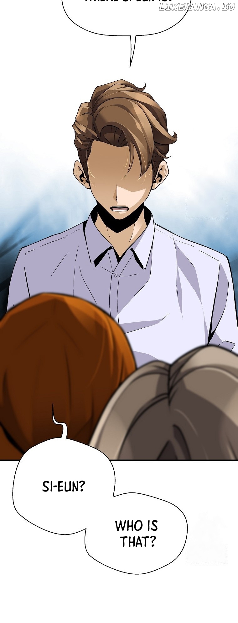 The Legendary Return Chapter 128 - page 31