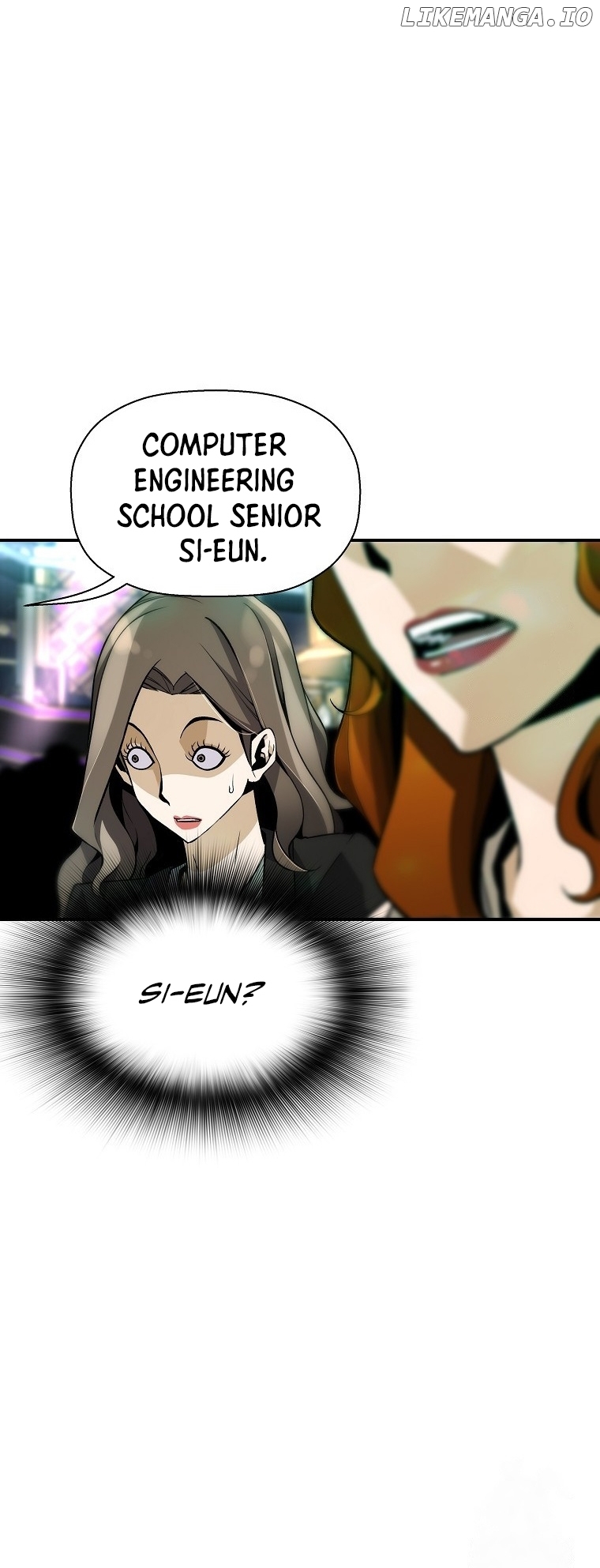 The Legendary Return Chapter 128 - page 32