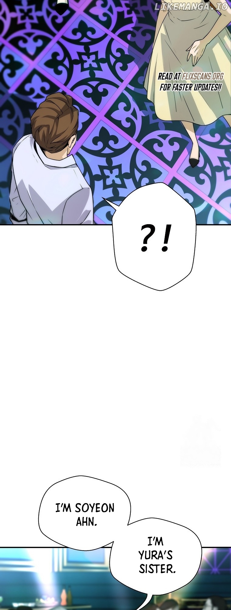The Legendary Return Chapter 128 - page 35