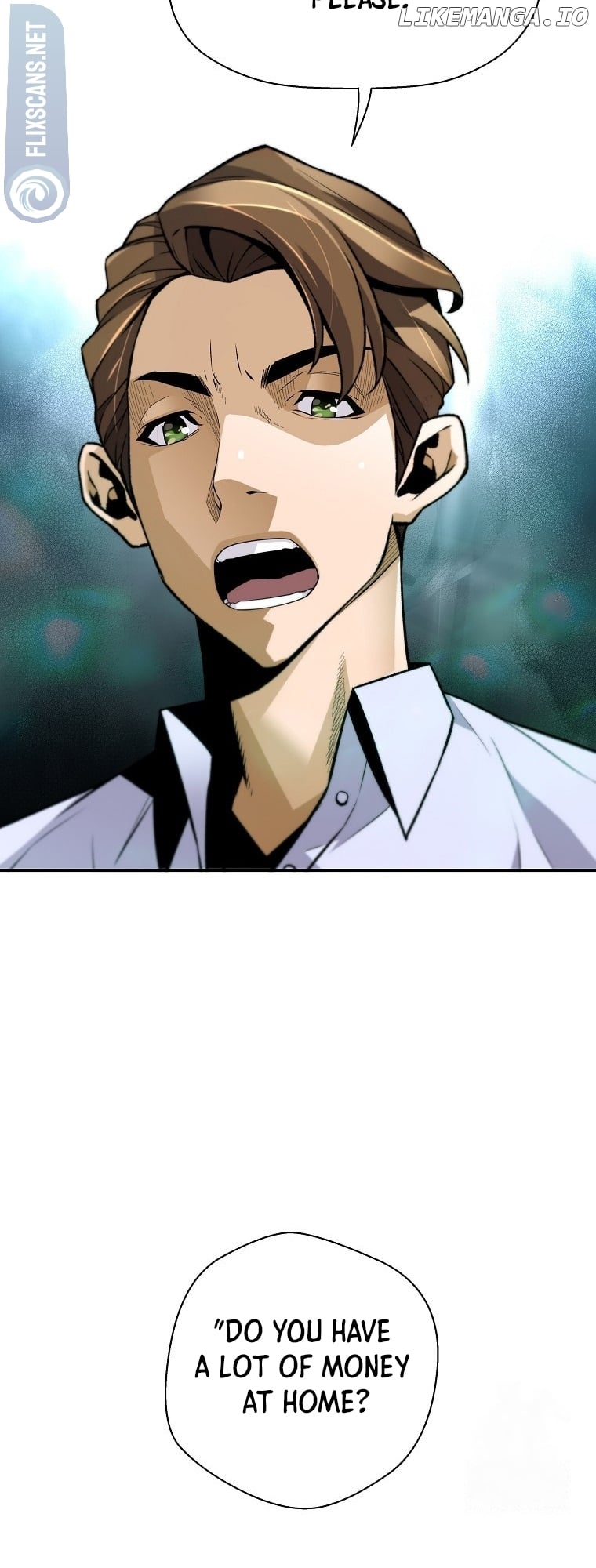 The Legendary Return Chapter 128 - page 37